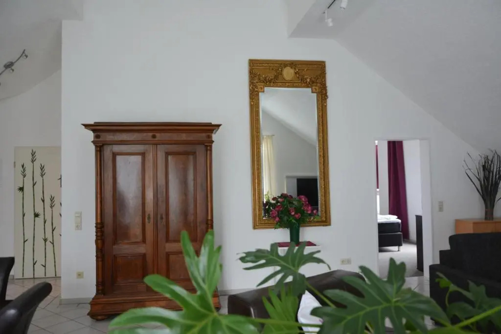 Ferienwohnungen Steinhof-Littmann