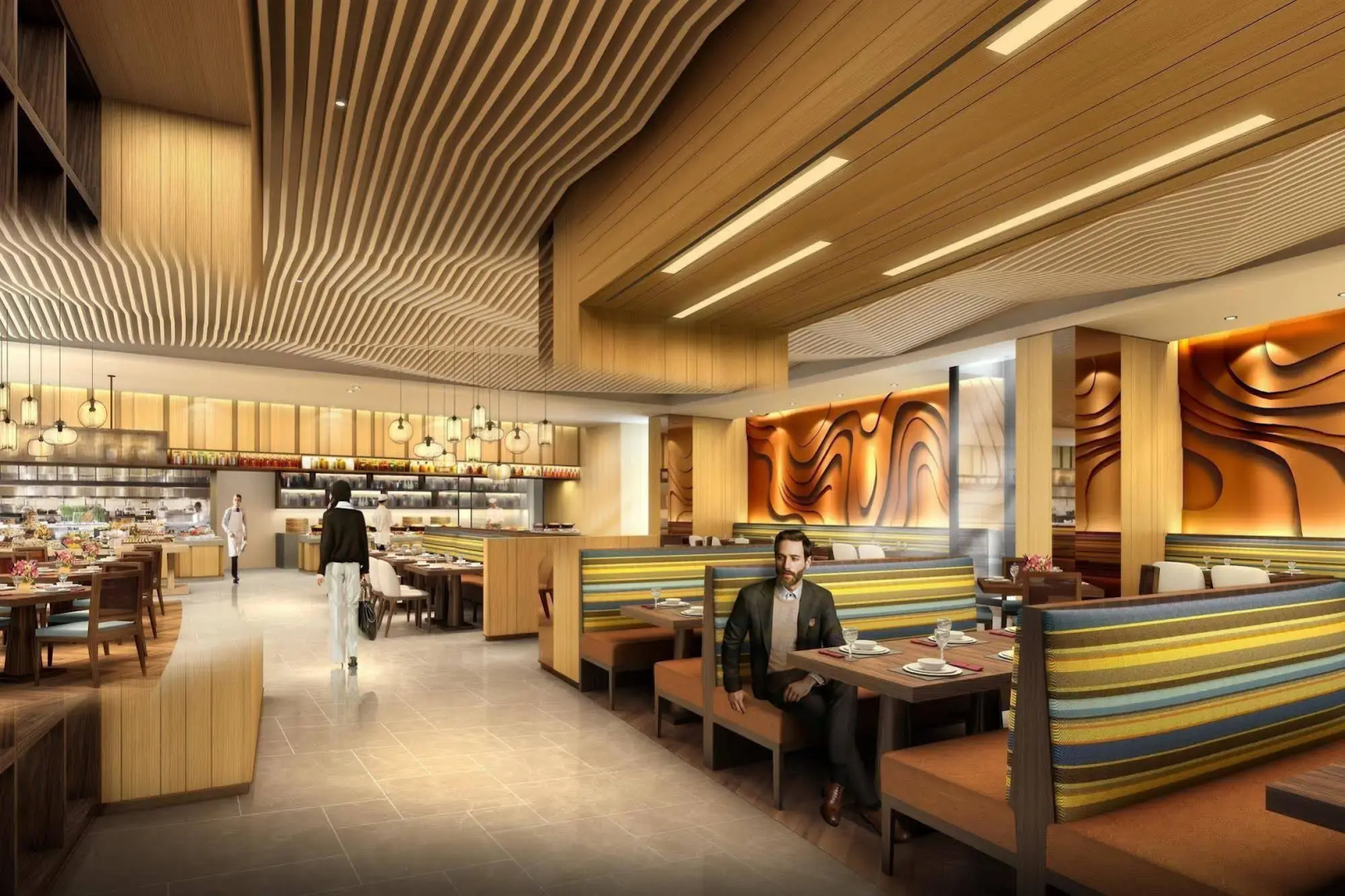 Hilton Garden Inn Guiyang Yunyan