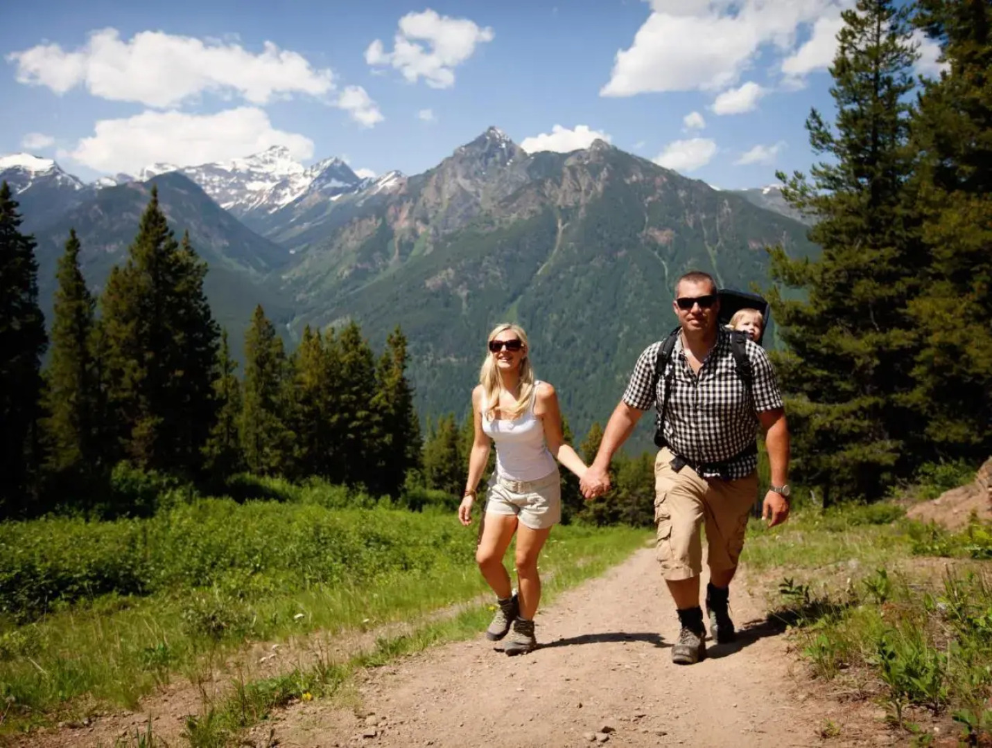 Panorama Mountain Resort