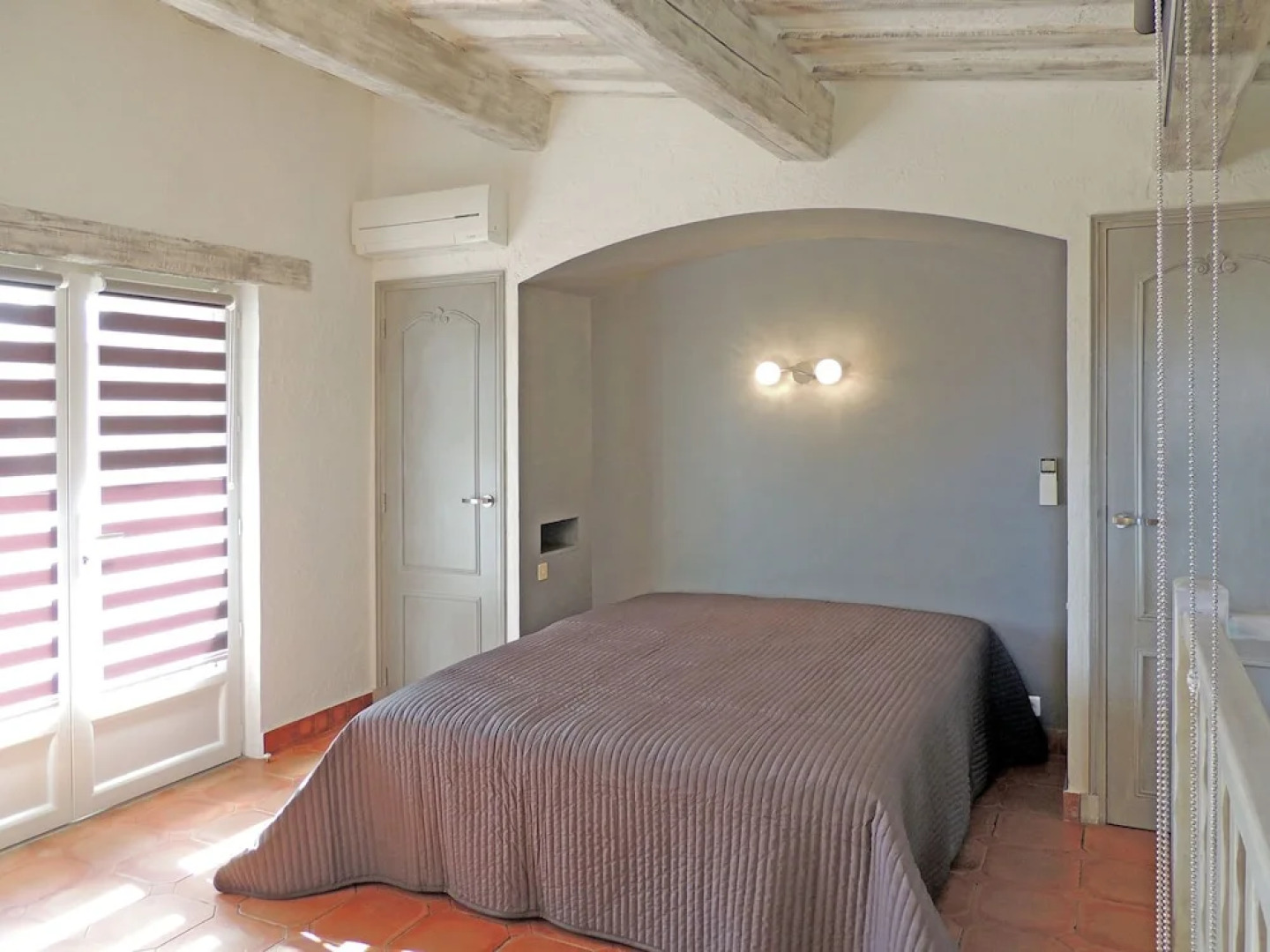 Characteristic Villa a Short Distance From Sainte-maxime and Saint-tropez
