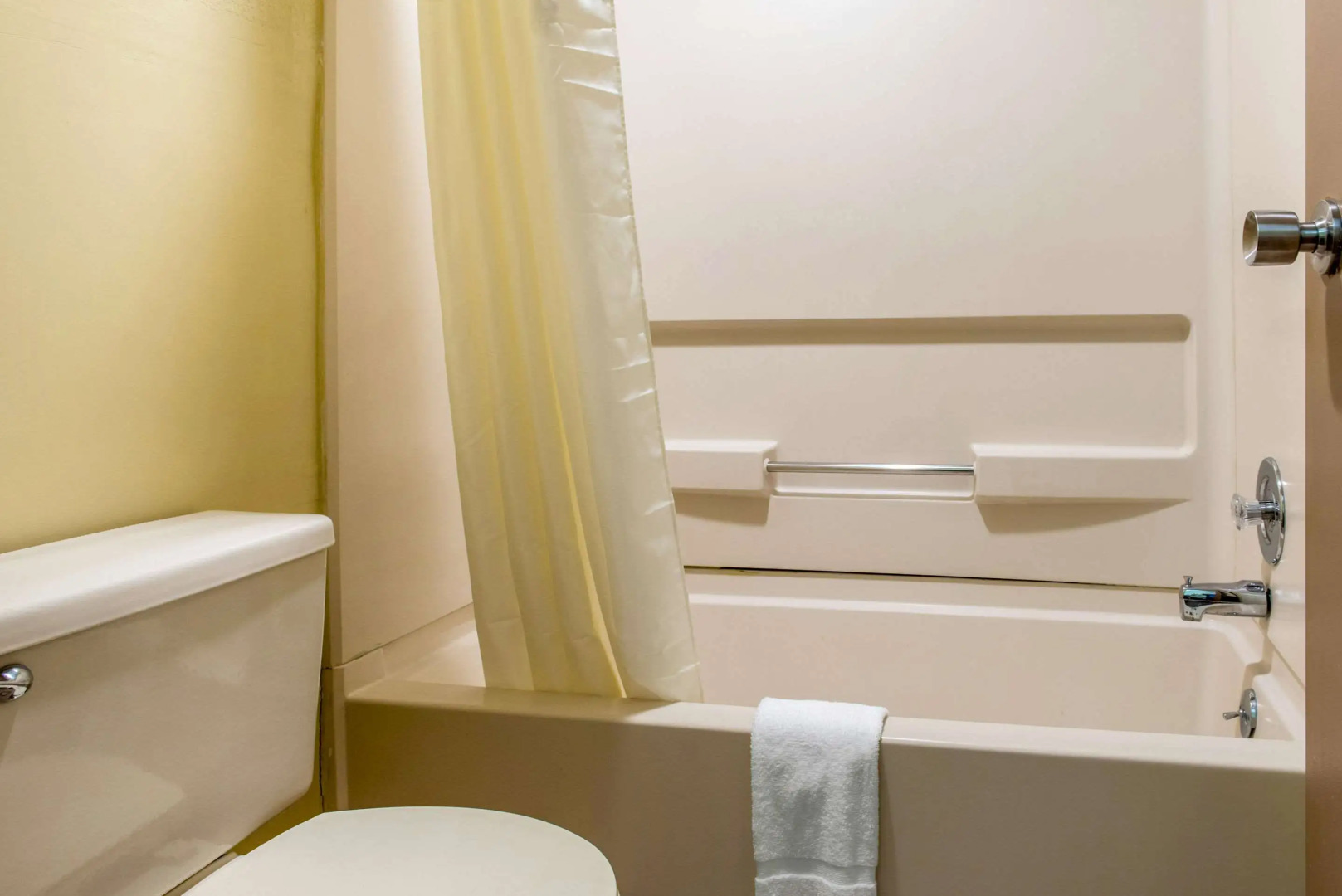 Quality Inn Columbus - East