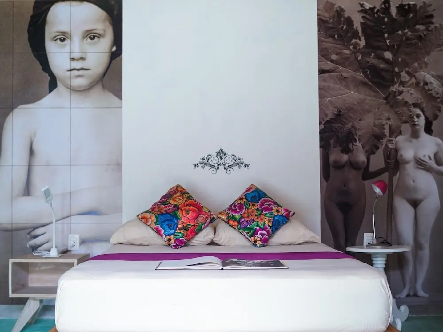 Hotel Pochote Mazunte