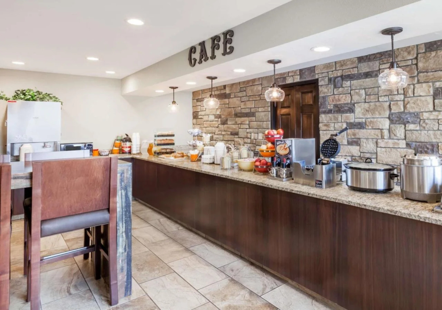 Days Inn Springfield South