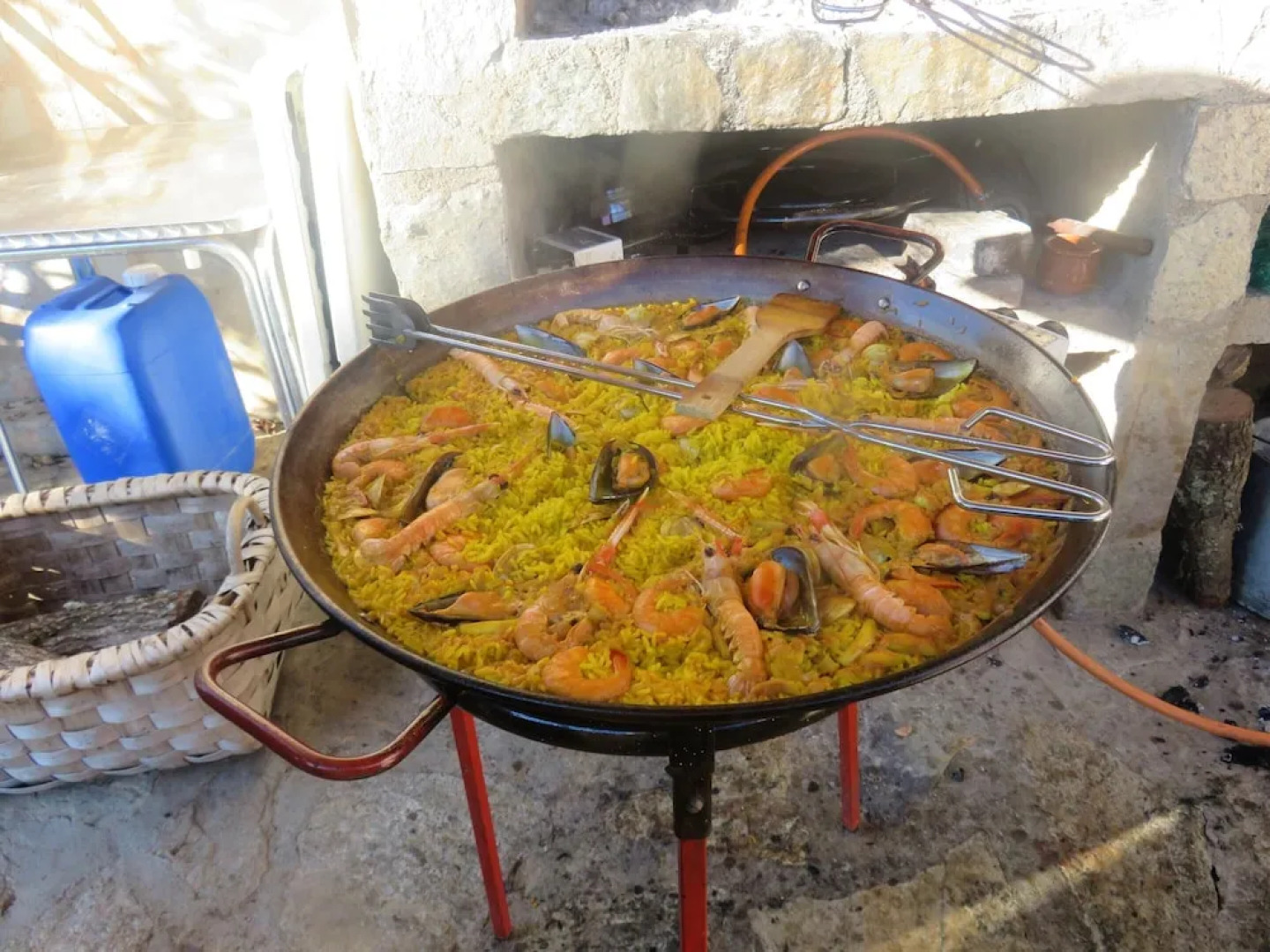 House With 3 Bedrooms in Sotoserrano, With Wonderful Mountain View, En