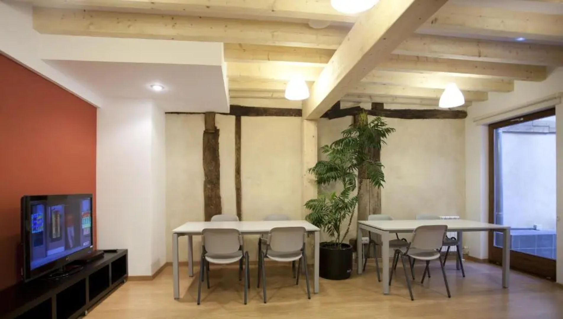 El Albergue de la Catedral - Hostel