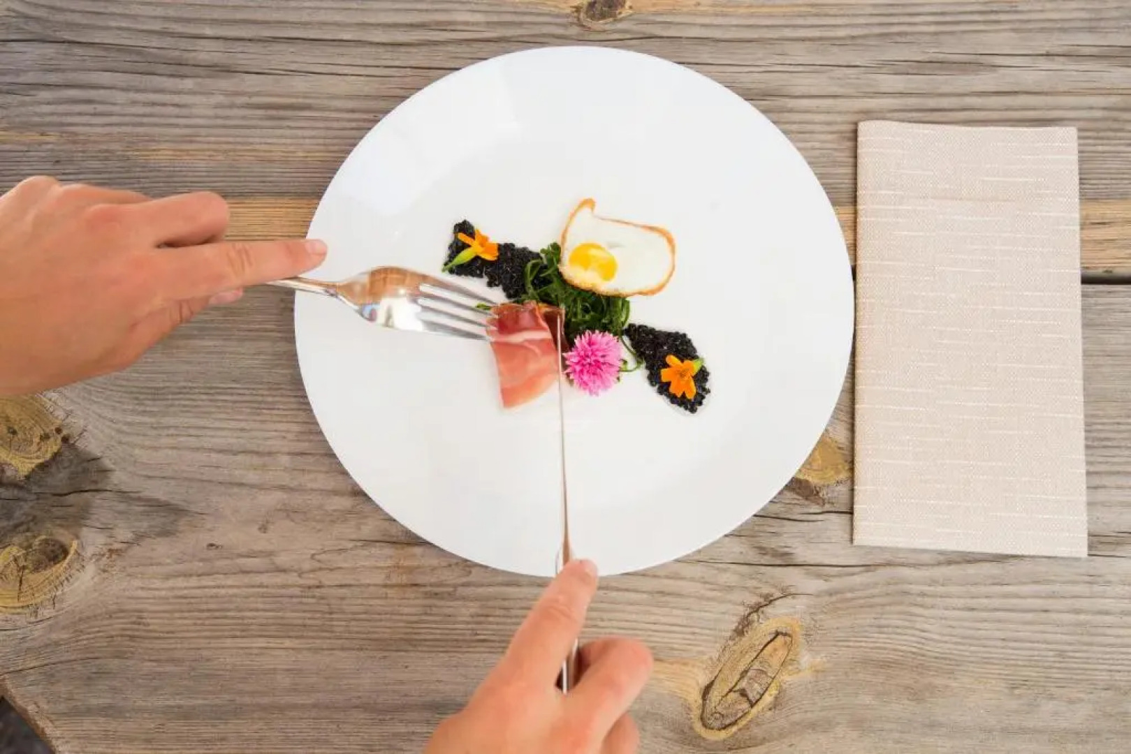 Unterer Obereggerhof