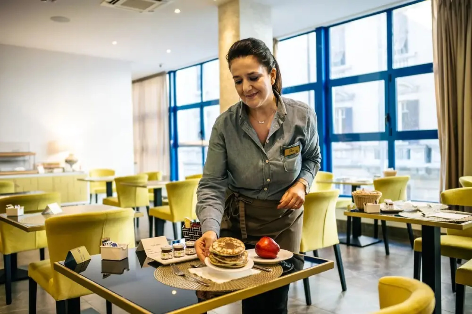 Hotel Up Museum - Wellness & Spa