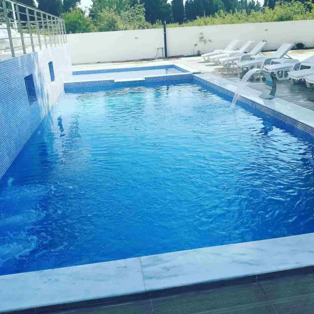 Hotel Hoti