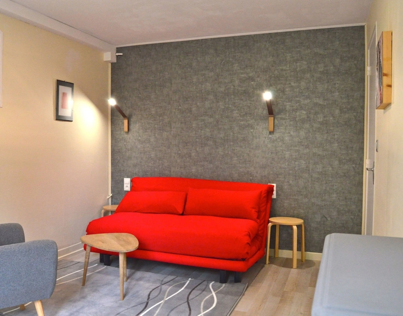 Maison d'hôtes L'Escalère