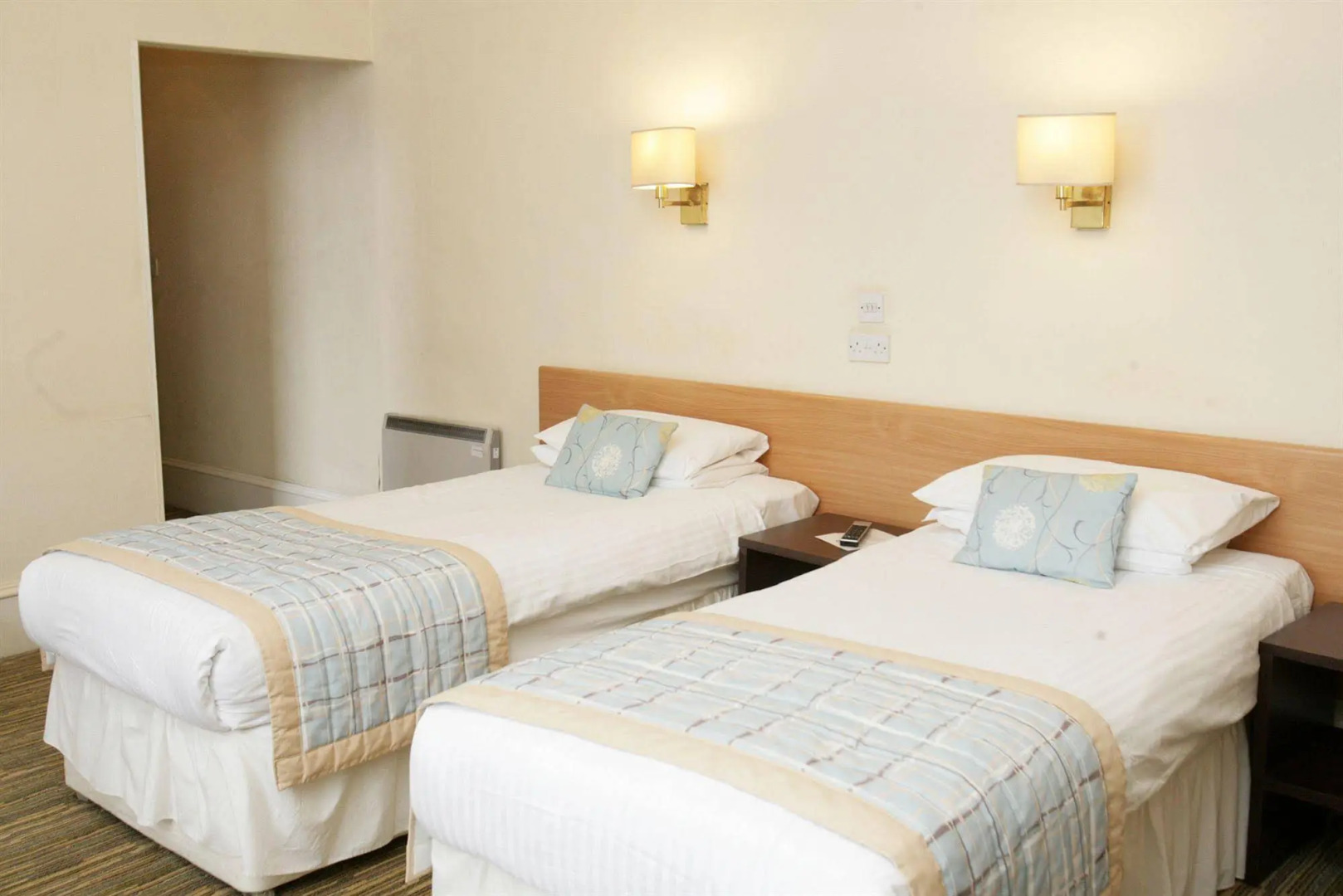 The Dreadnought Hotel