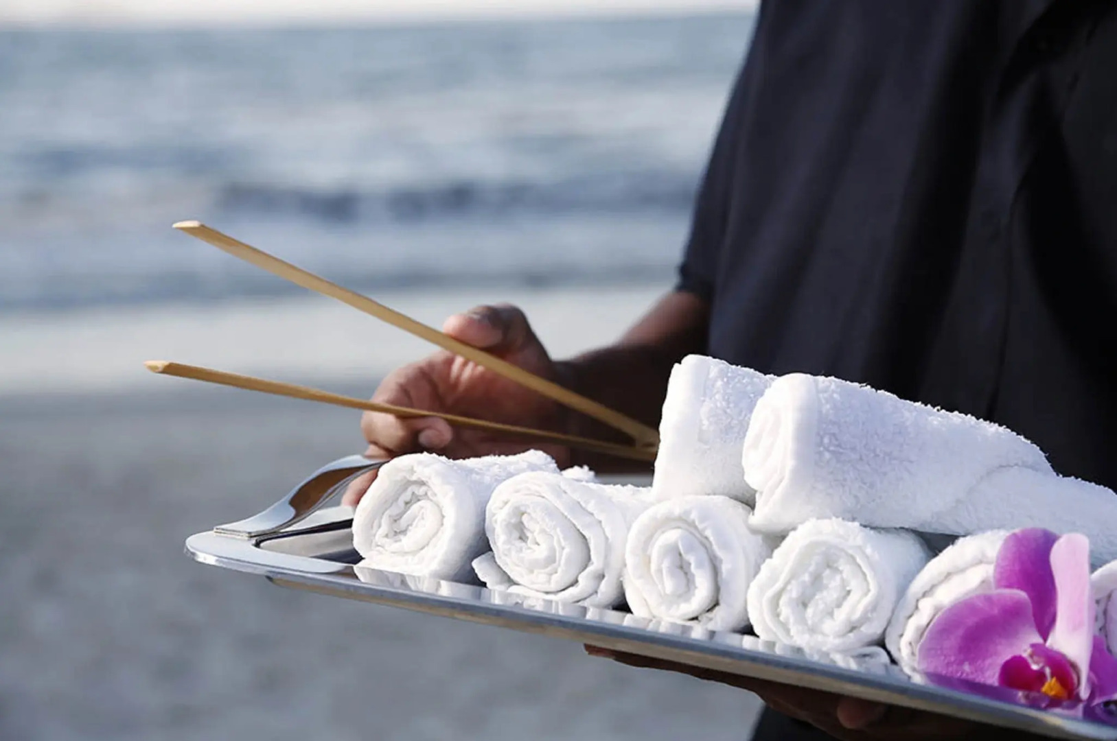 Miramar by Windsor Copacabana