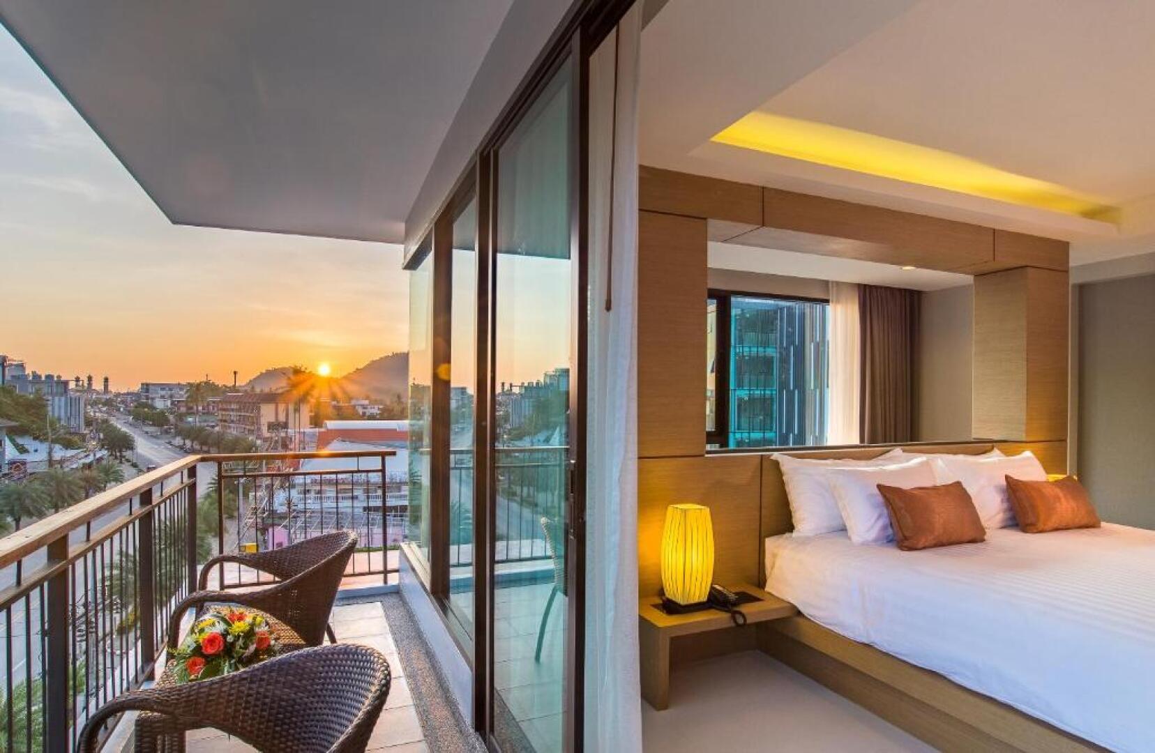 Ava Sea Krabi Resort