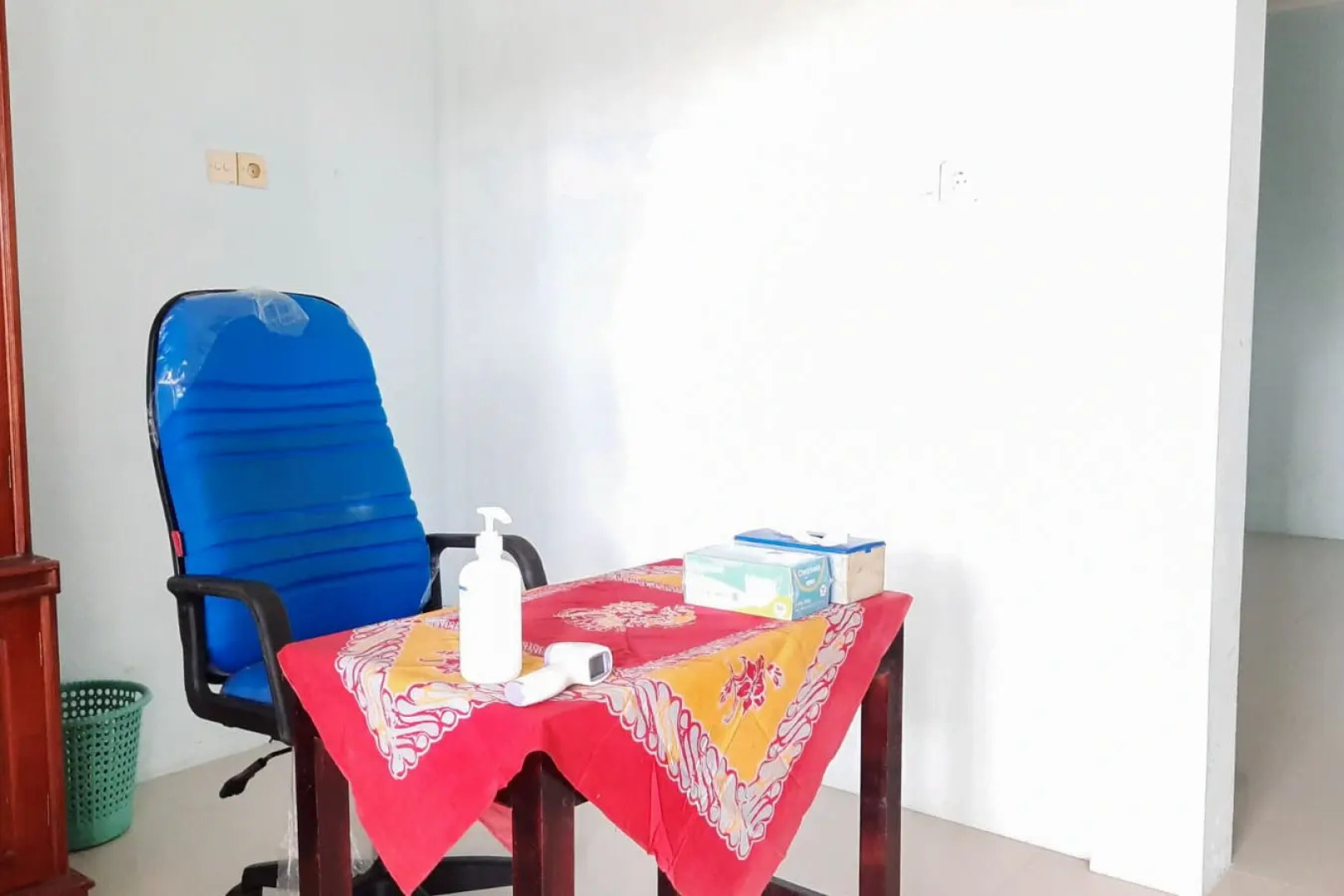 Prima Homestay Mentawai RedPartner