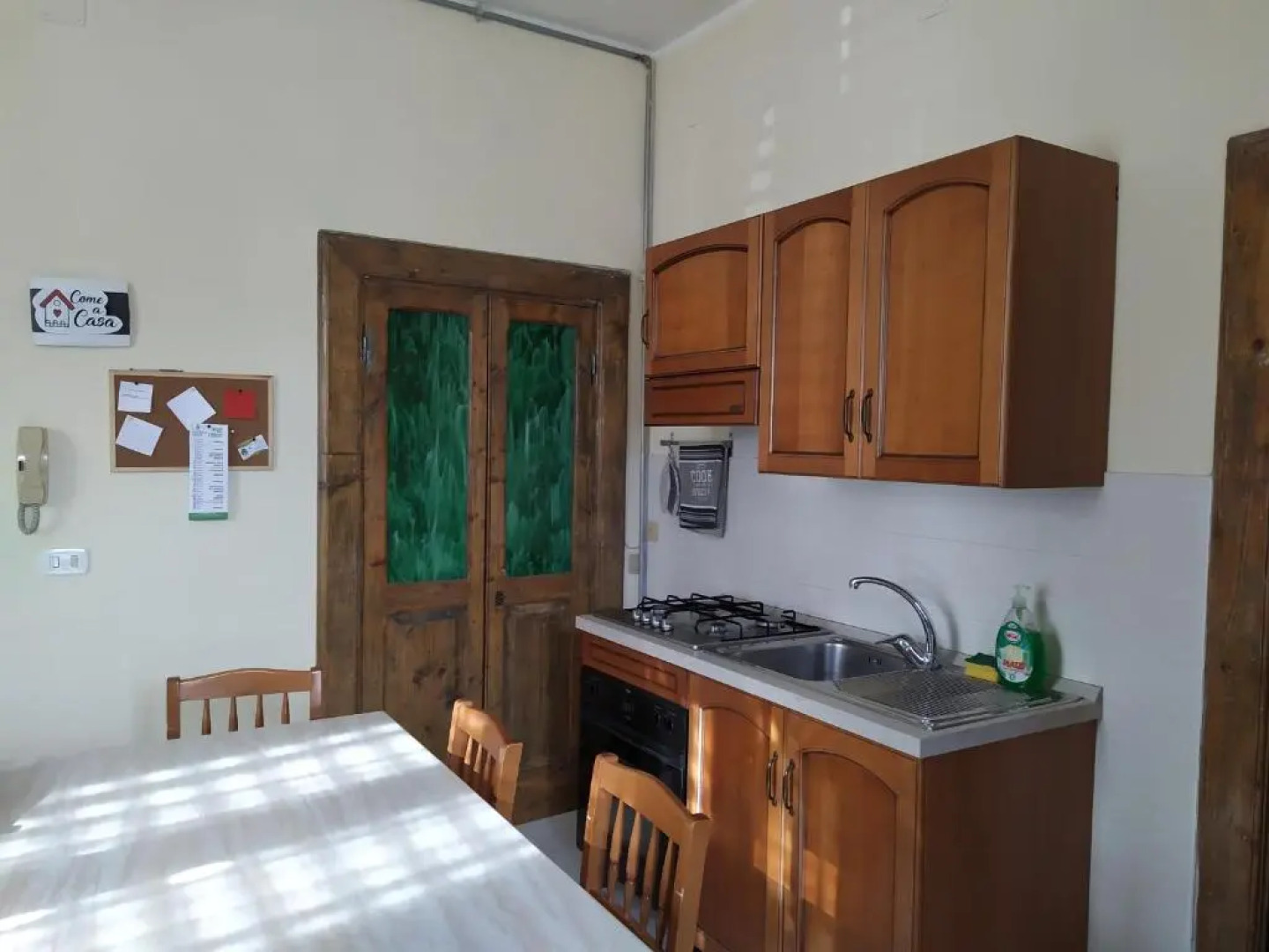 Come a Casa - Like home