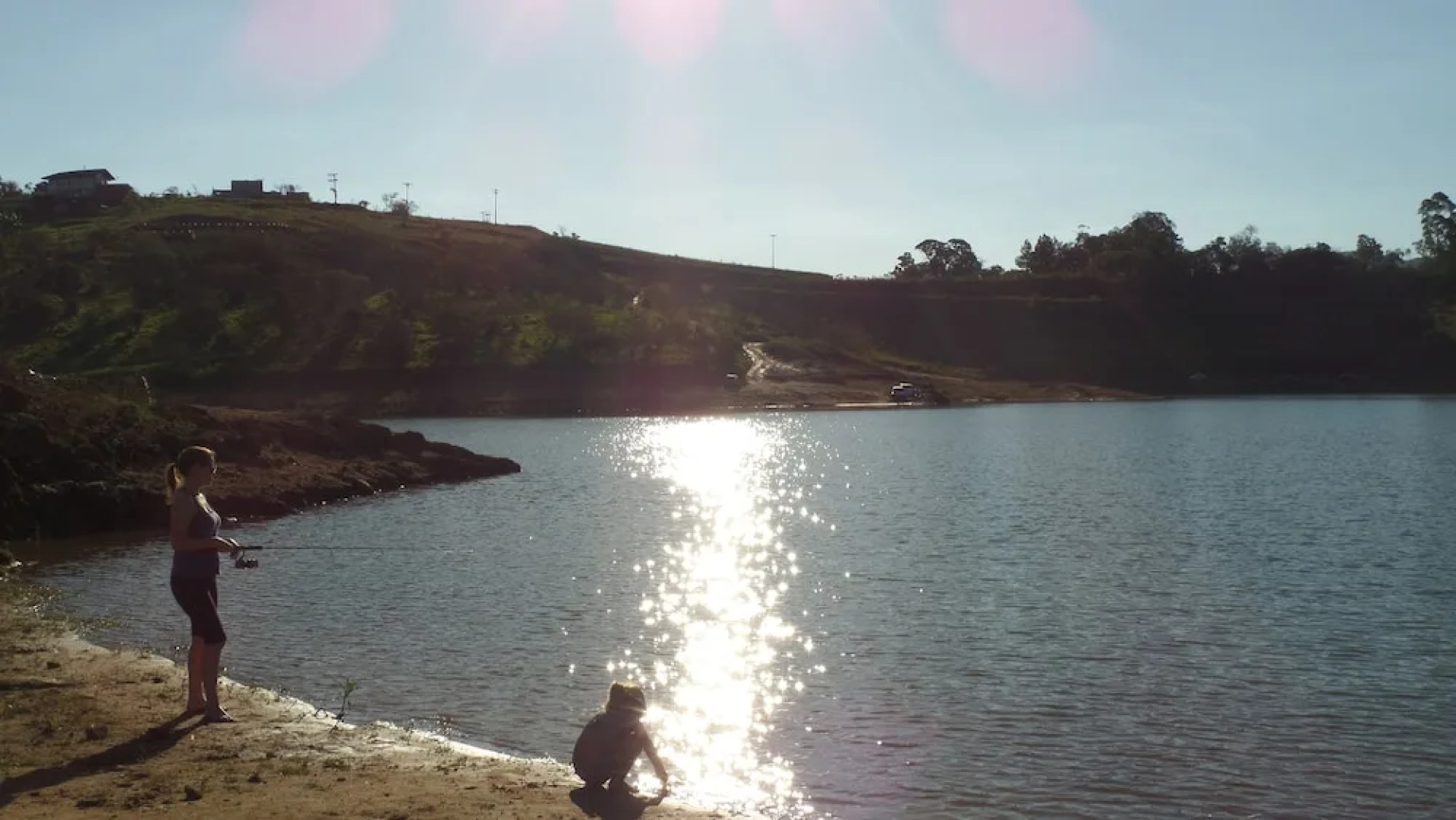 Pousada Canto do Lago