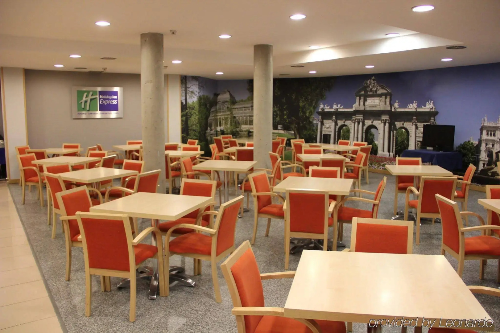 Holiday Inn Express Madrid-San Sebastian de los Reyes by IHG