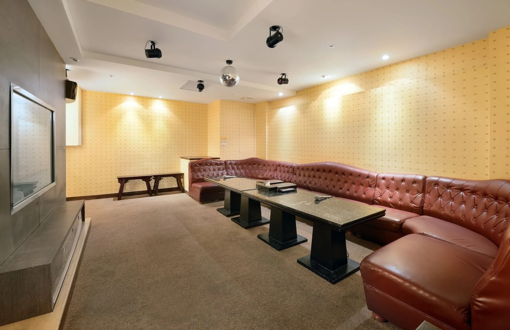 The Chitou Lemidi Hotel