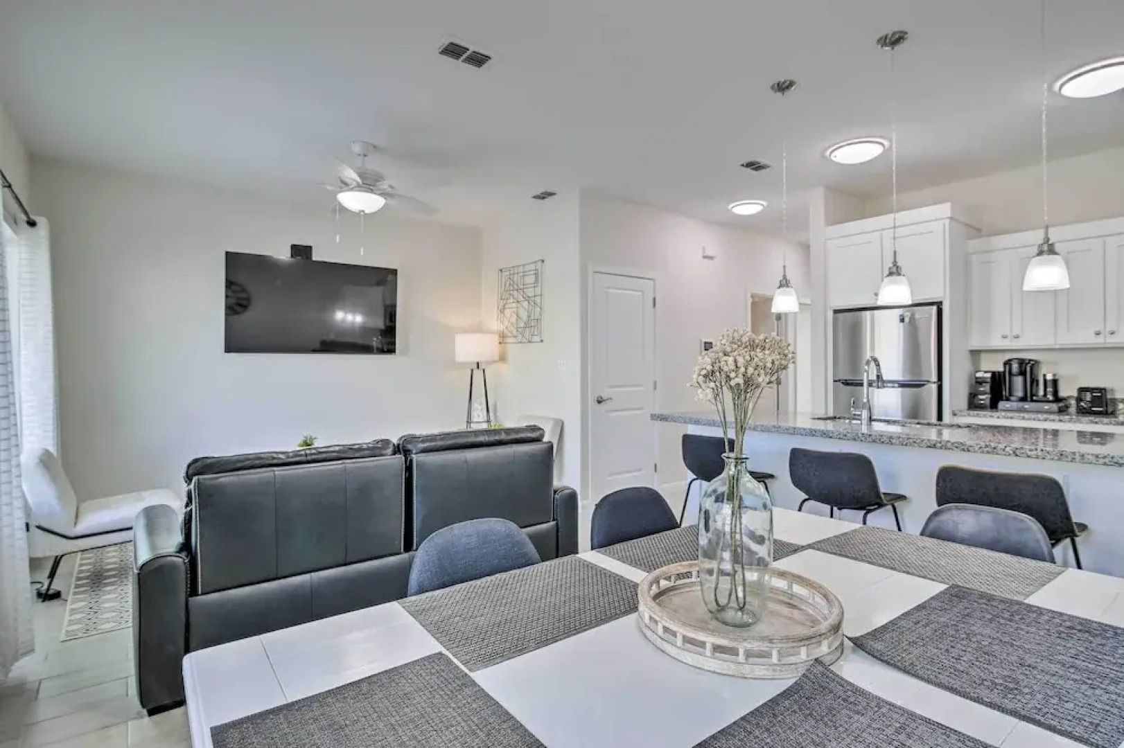 5 Mi to Beach: Pet-friendly Port Isabel Home!