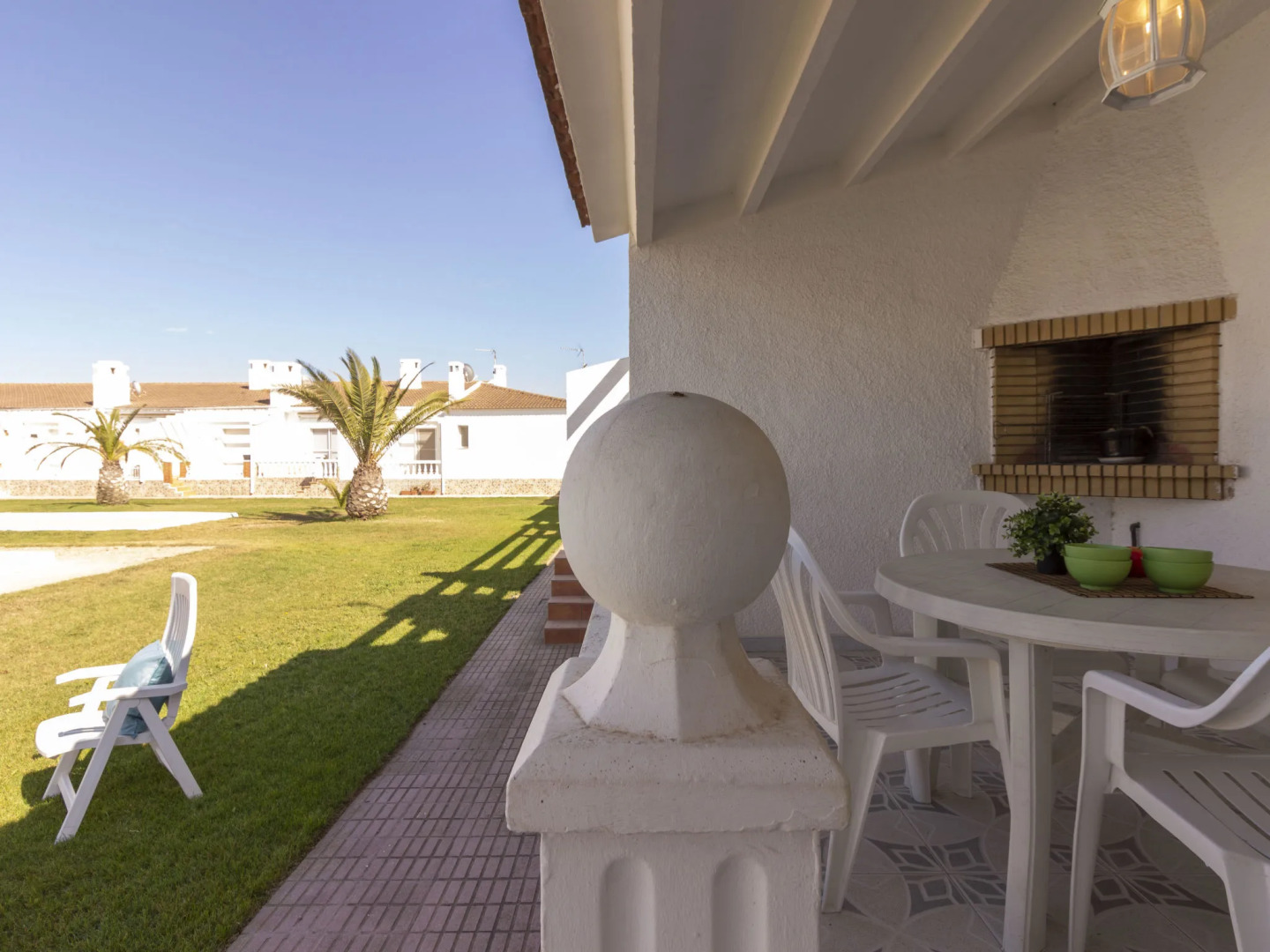 Holiday Home Salvagina