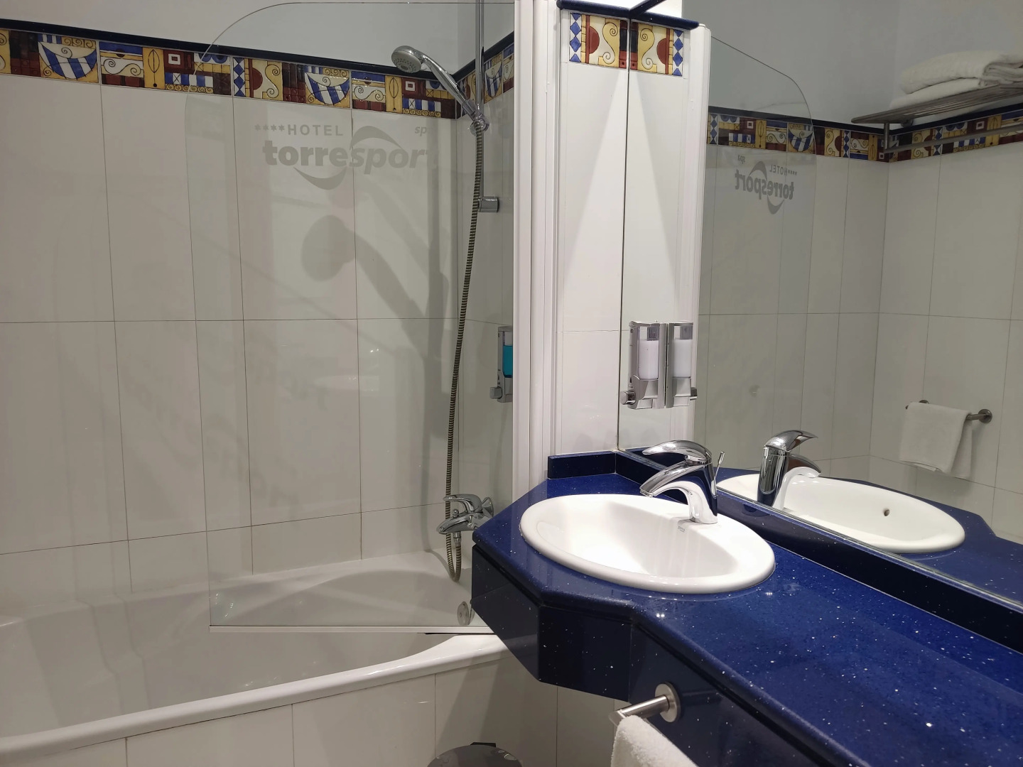 Hotel Torresport