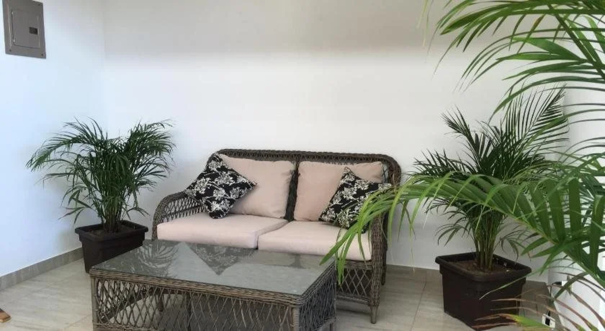 Las Perlitas Boutique Hotel