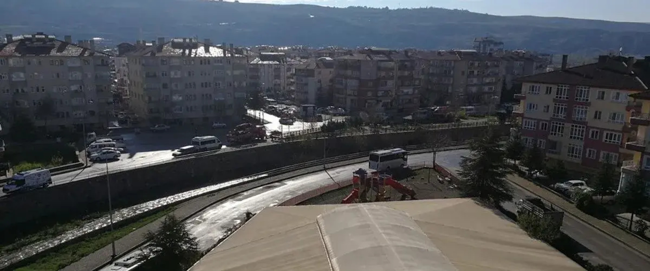 Cankiri Büyük Otel