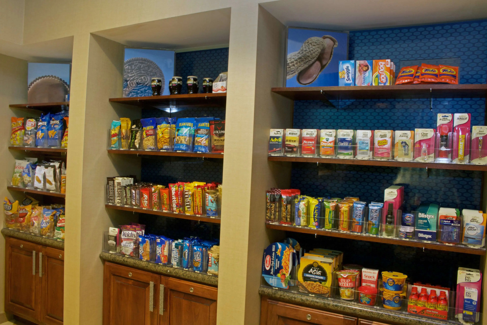 Hampton Inn & Suites Chesapeake-Battlefield Blvd.