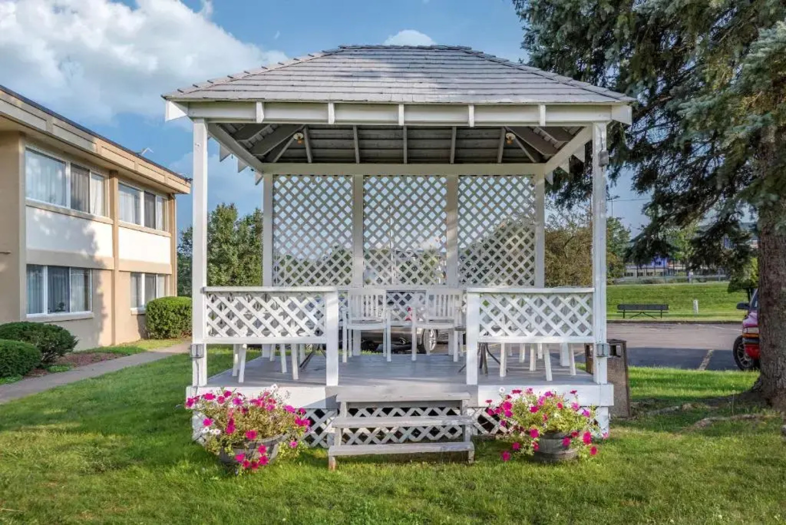 Quality Inn & Suites Vestal Binghamton