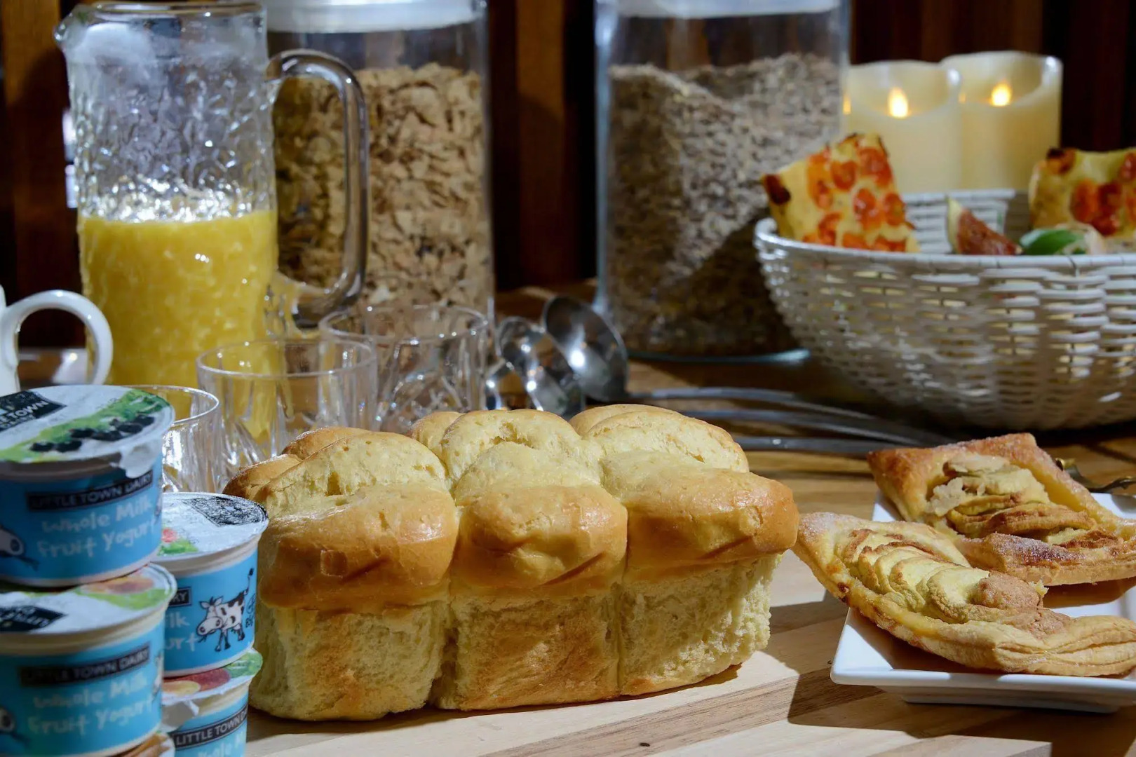 The Birley Arms Hotel