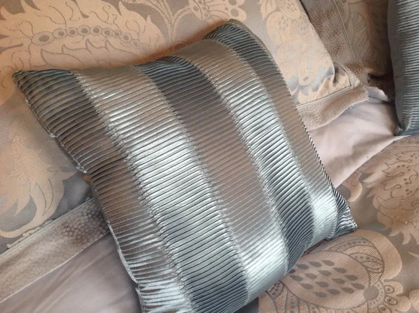 Shoreline at Mount Stewart B&B