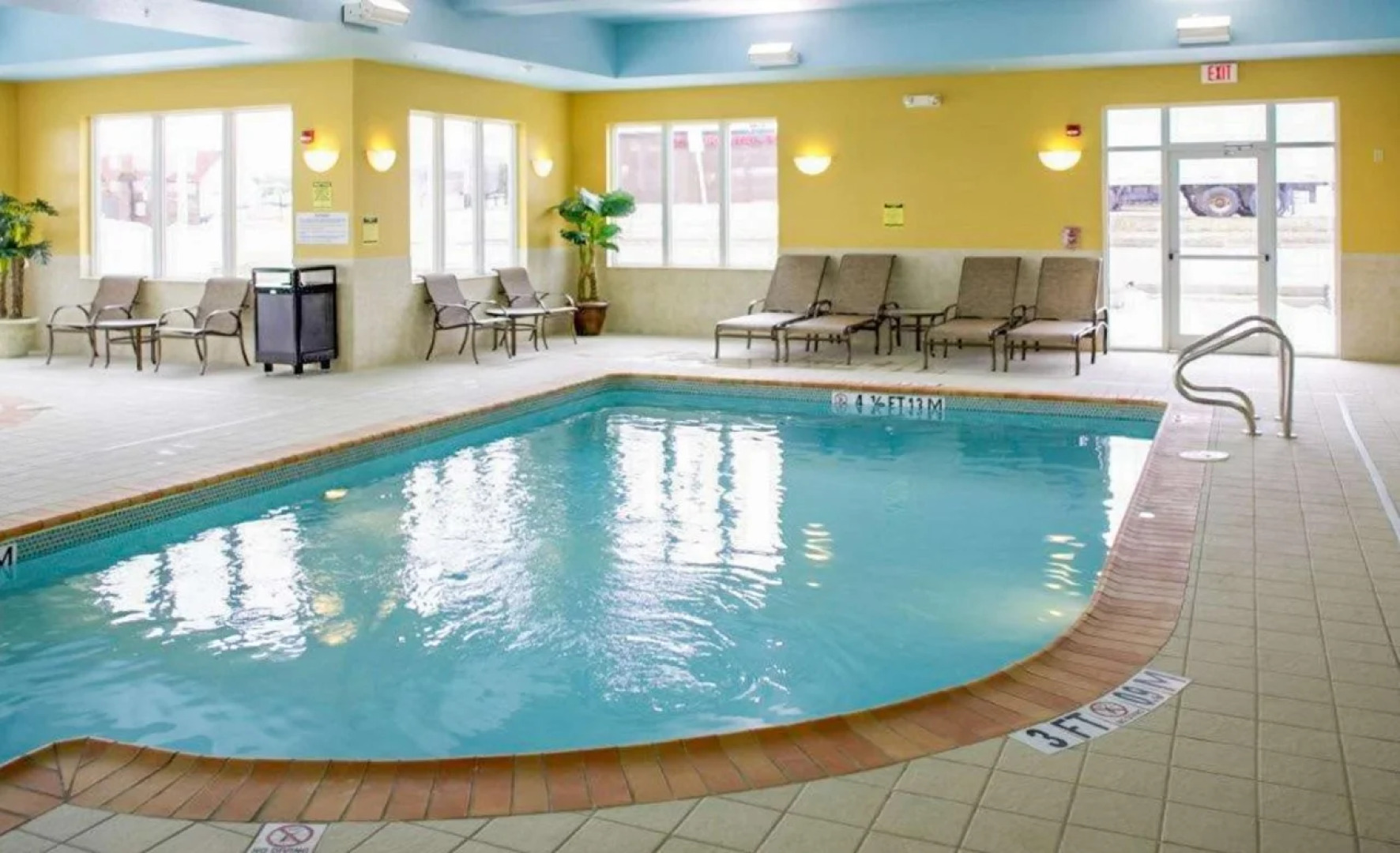 Hilton Garden Inn Champaign/Urbana