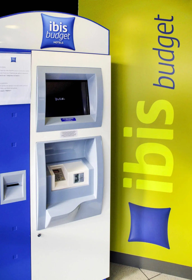 ibis budget Senlis