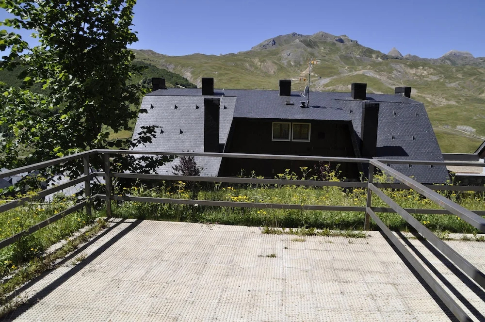 Fincas Carmelo Royo  Calle Barcelona