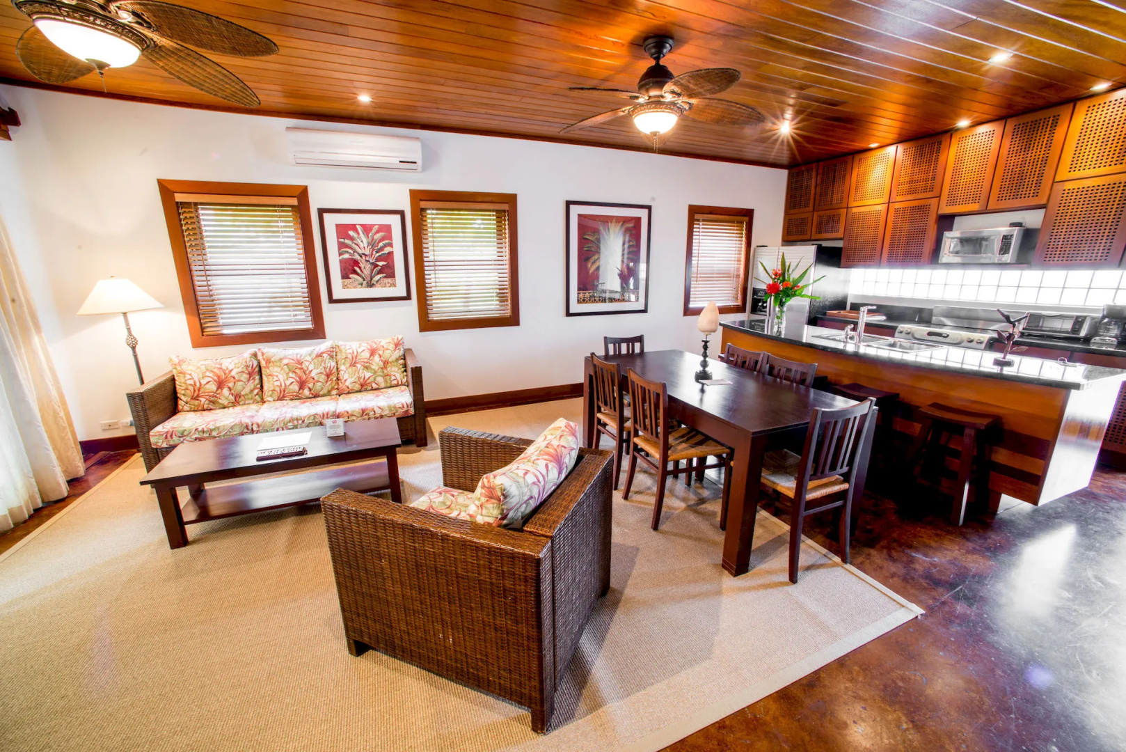 Victoria House Resort & Spa