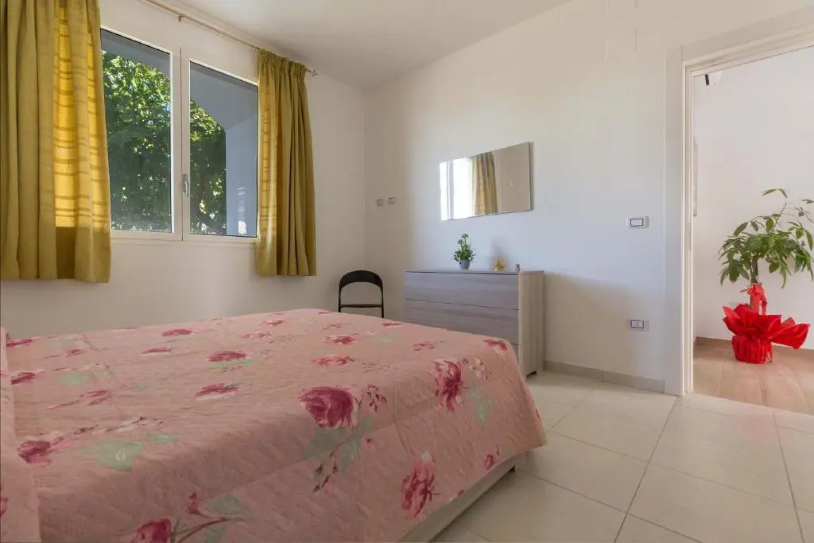 Villa Il Fenicottero Salentino