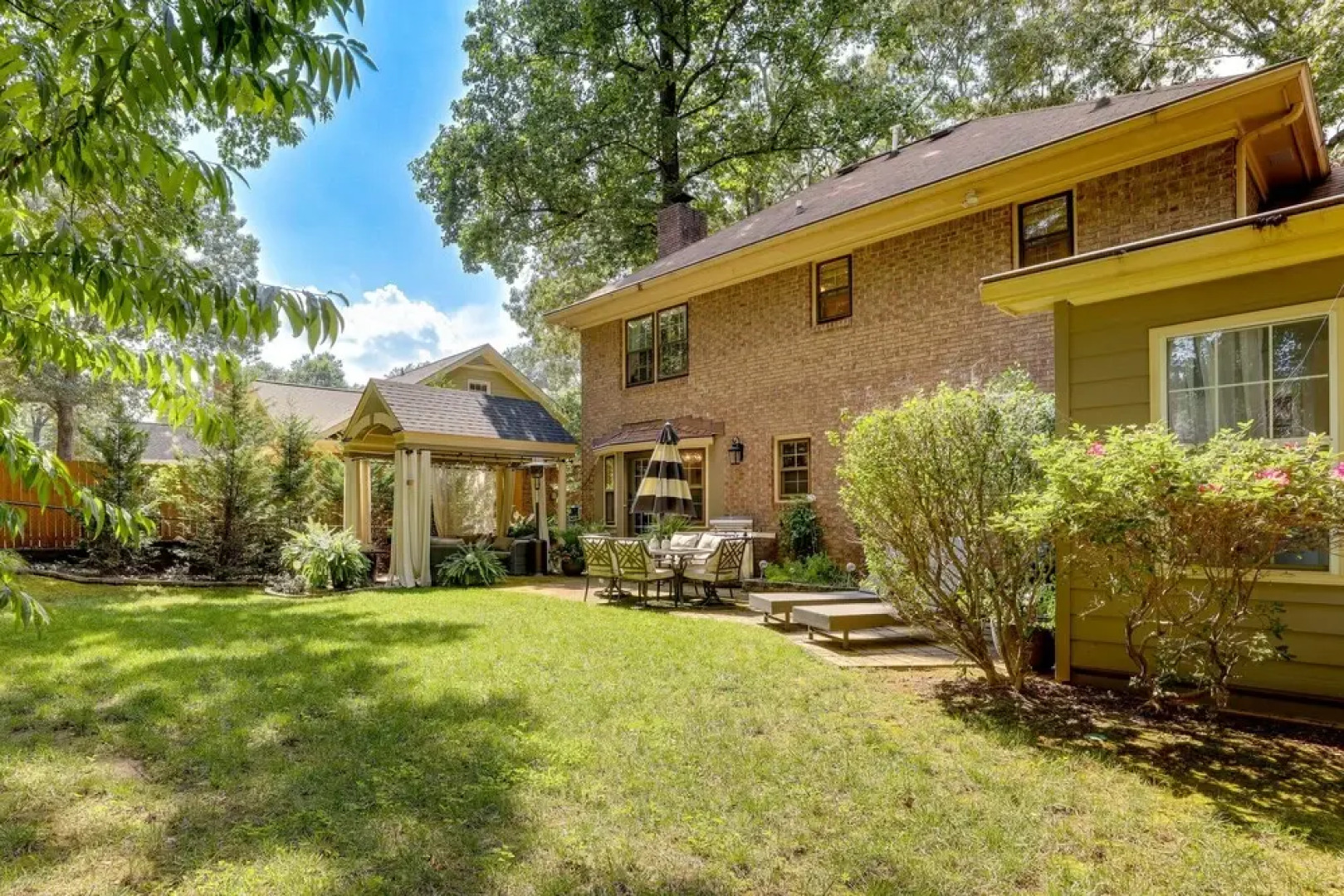 Norcross Vacation Rental ~ 1 Mi to Downtown!