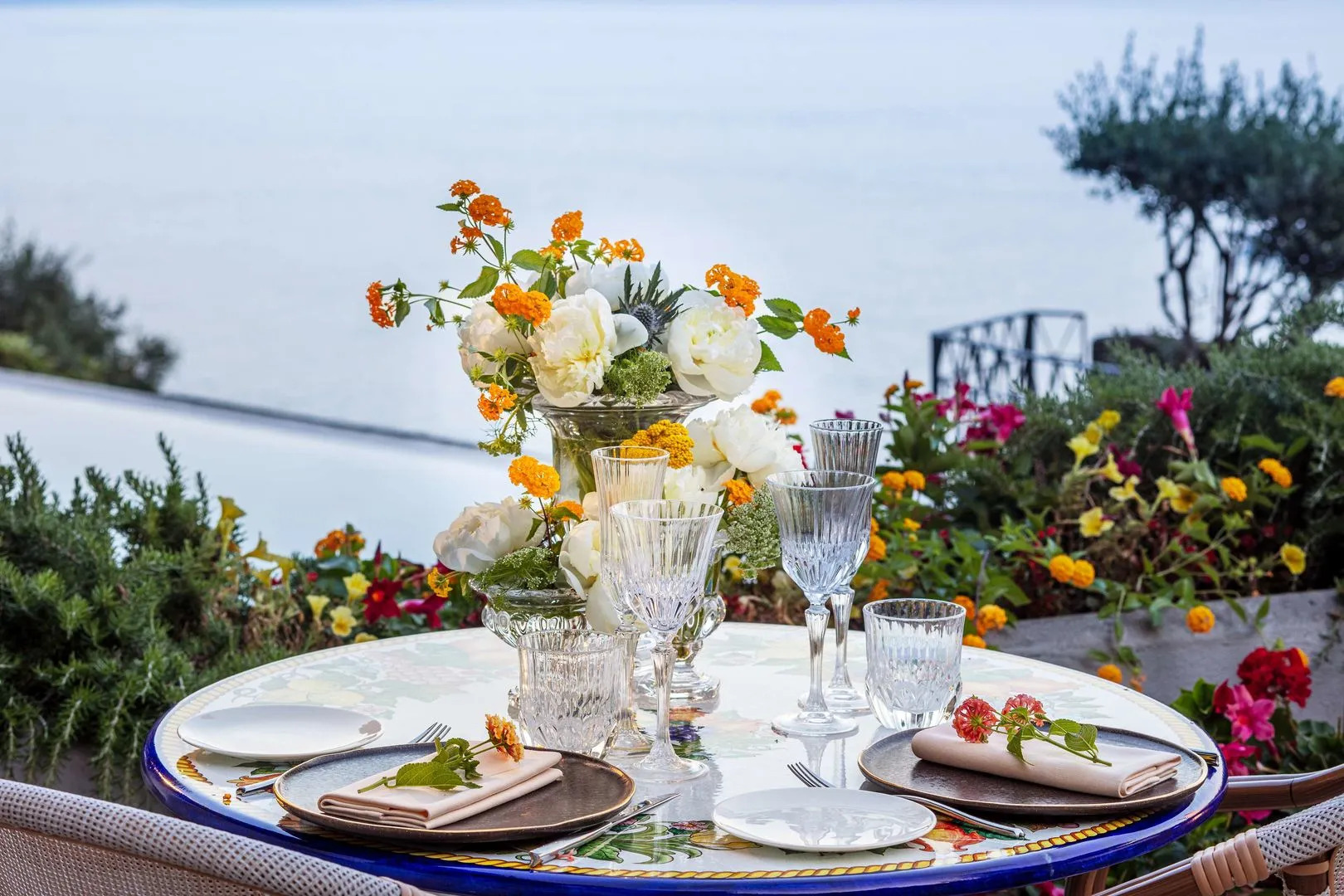 Anantara Convento di Amalfi Grand Hotel