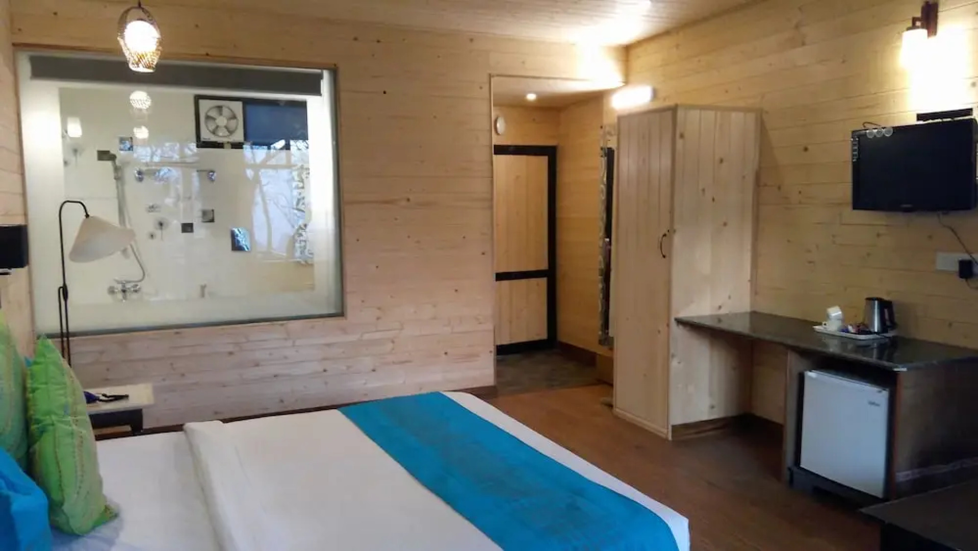 Winnies Holiday Resort & Spa