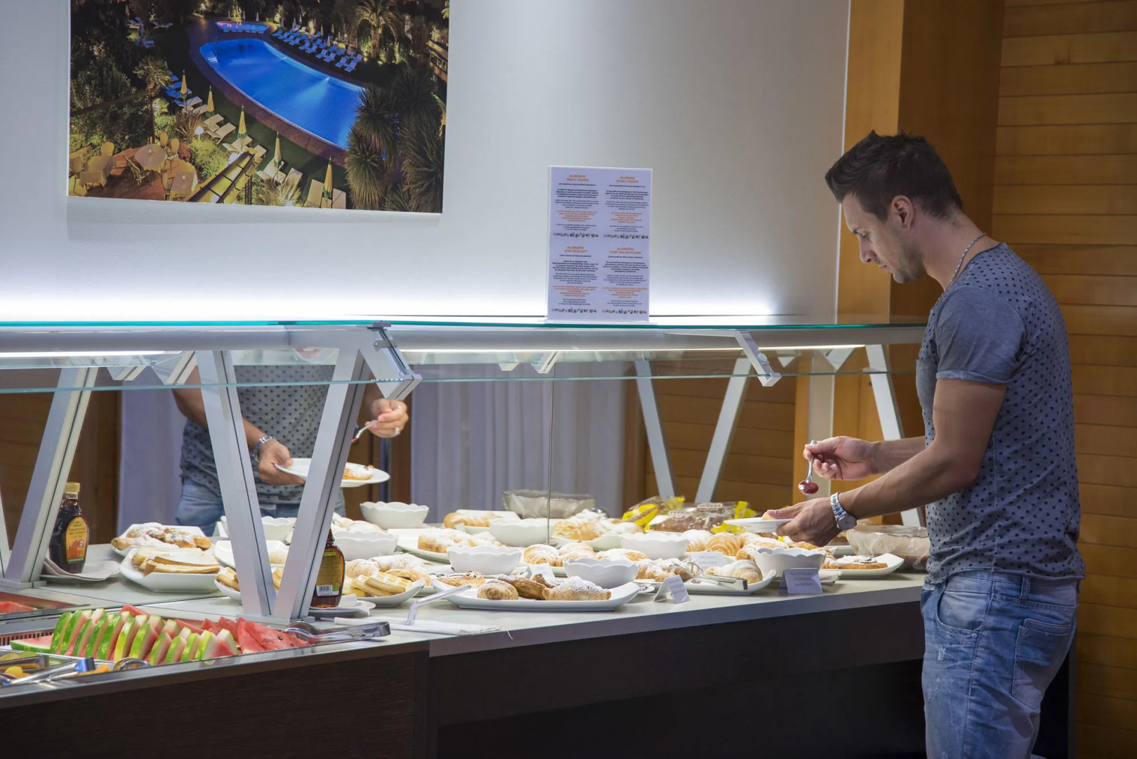 Park Hotel Imperial Centro Tao Natural Medical Spa