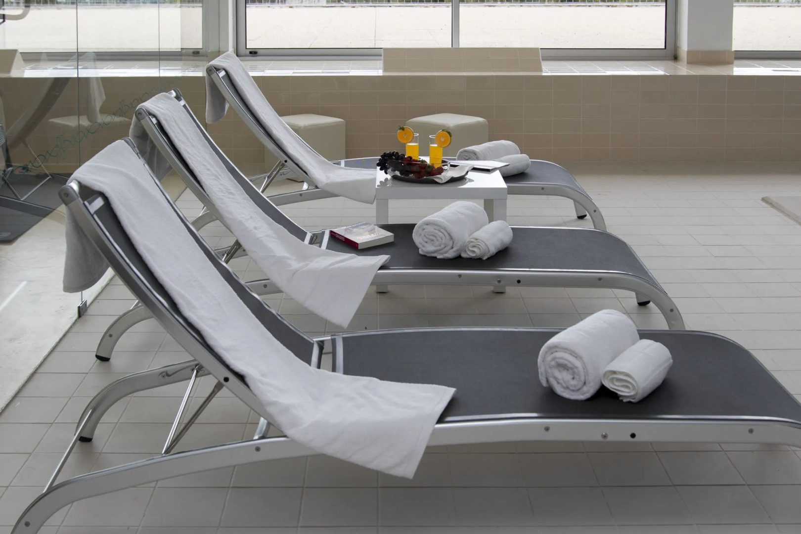 Luna Arcos Hotel Nature & Spa