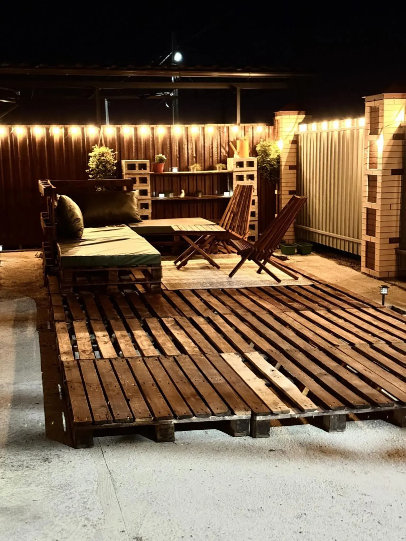 Коттедж на улице Виноградная 73