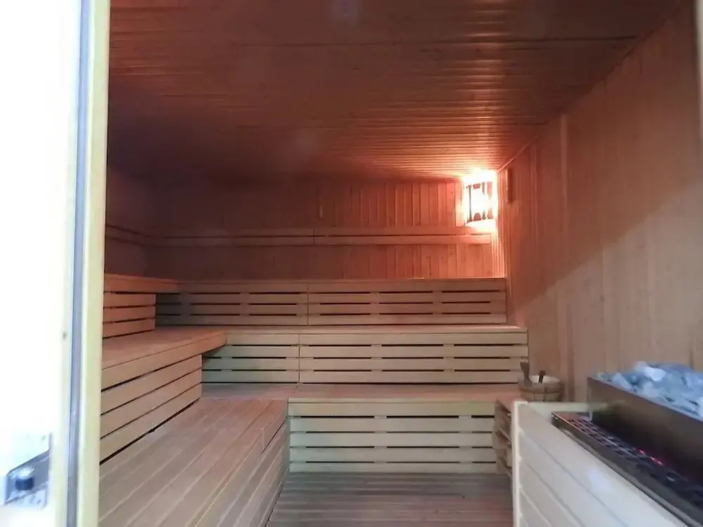 Resort Borgo al Sole and Spa