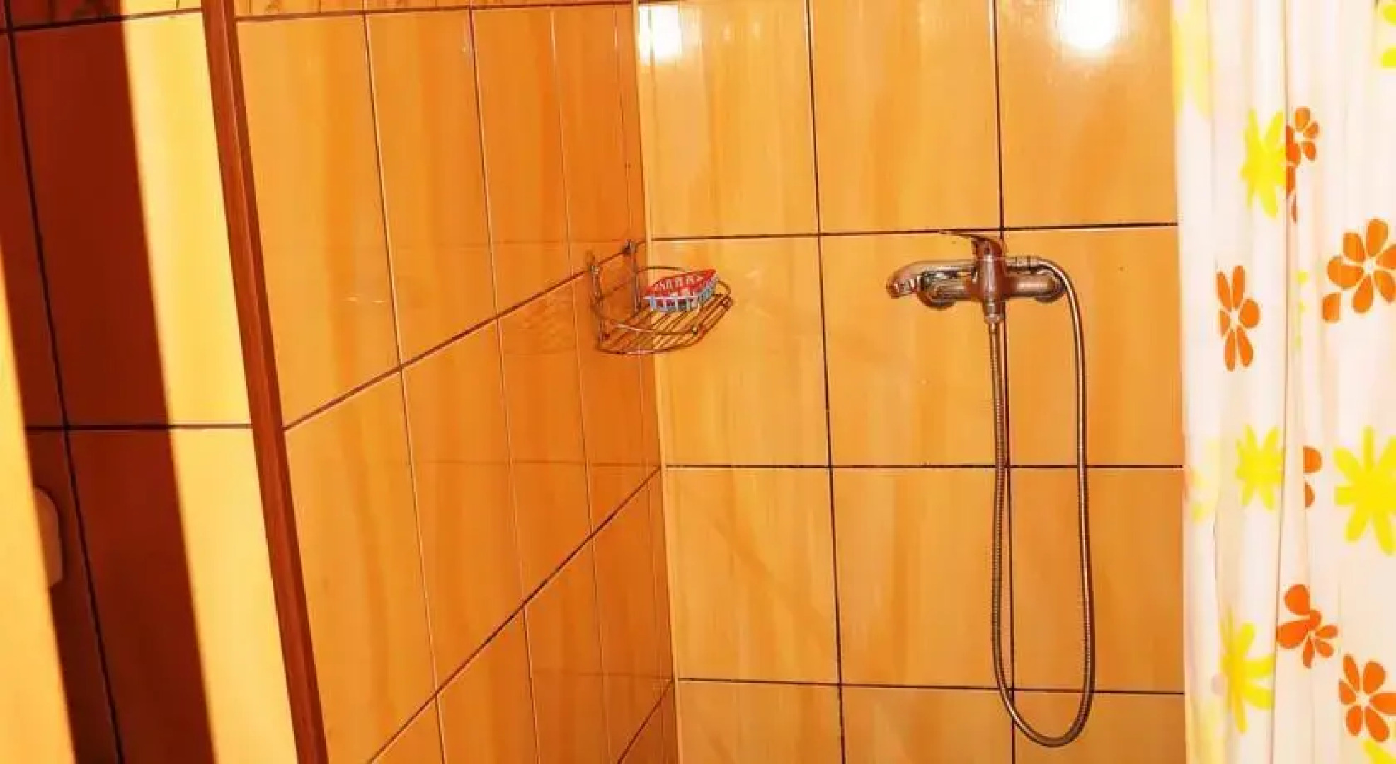 Kristinos Apartamentai - Birutės al.