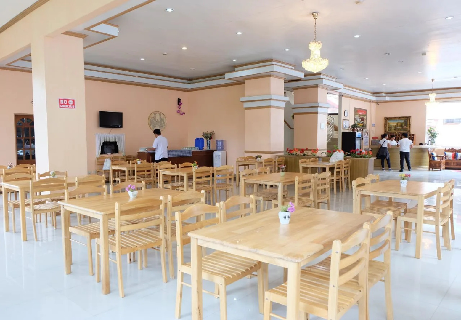 Hotel Henrico - Legarda