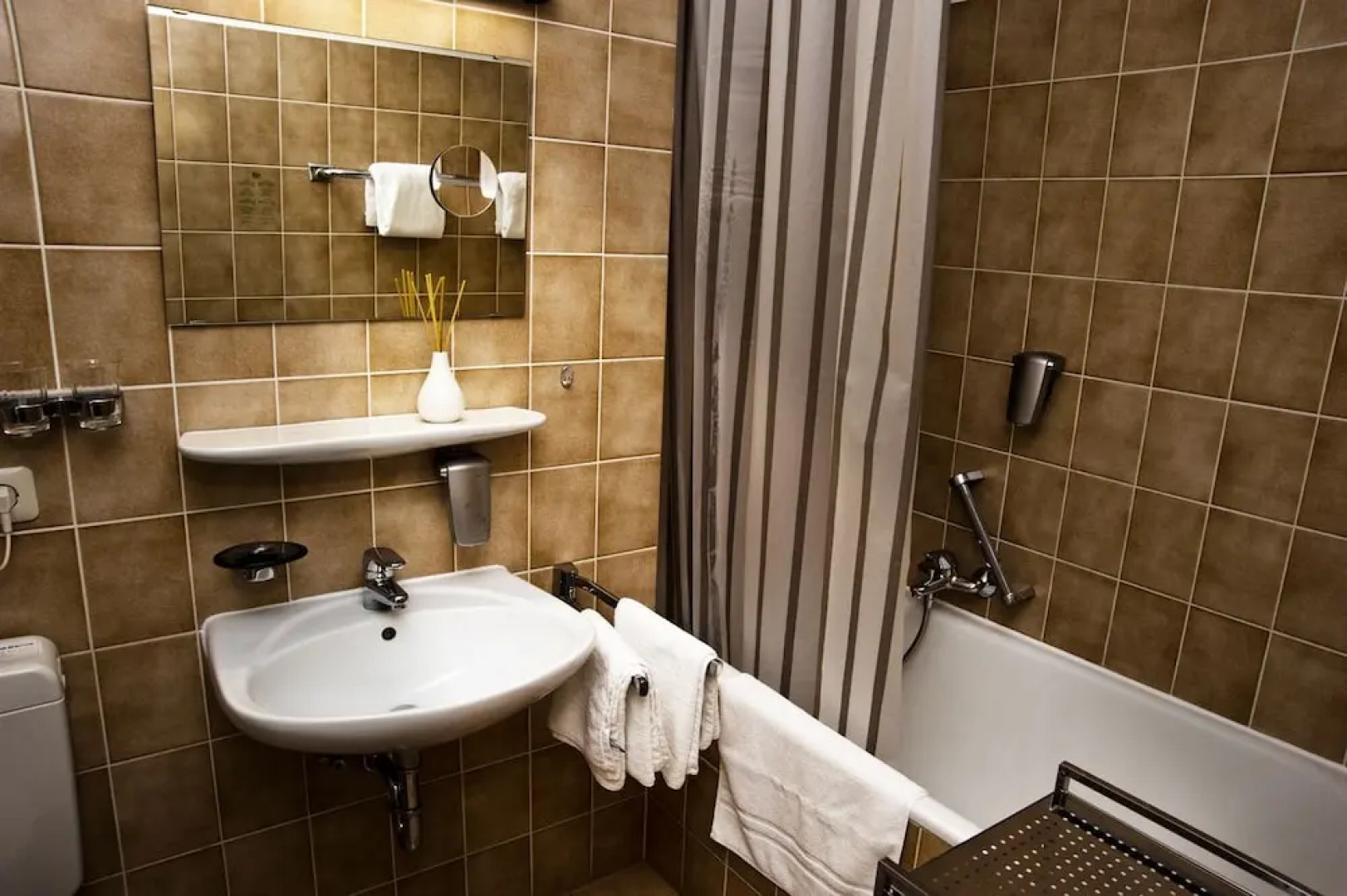 STADT-Hotel Lörrach