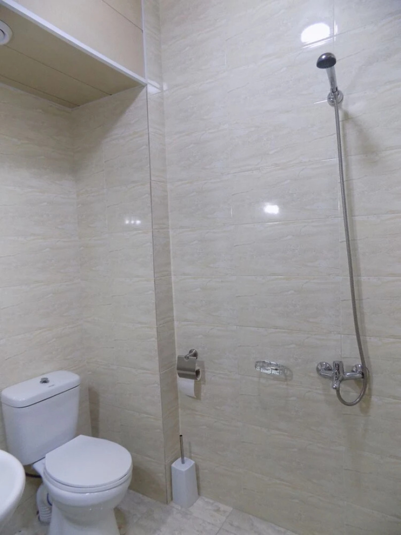 Отель «Марс»