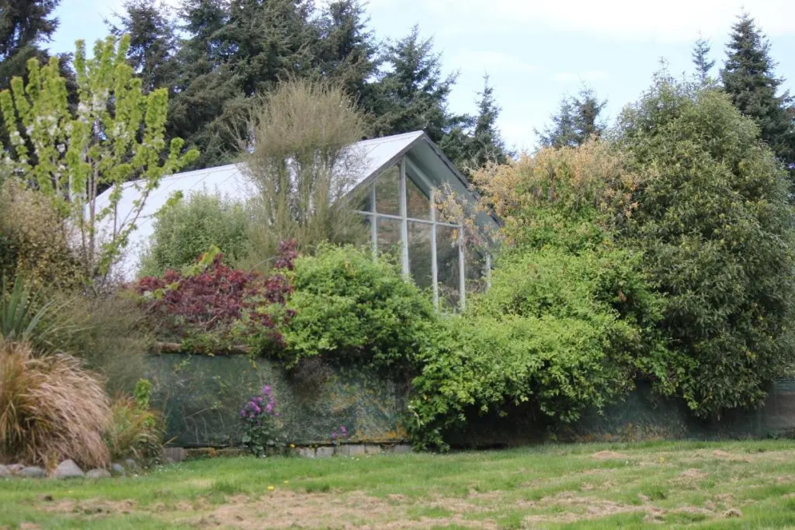 Riverside Haven Lodge & Holiday Park