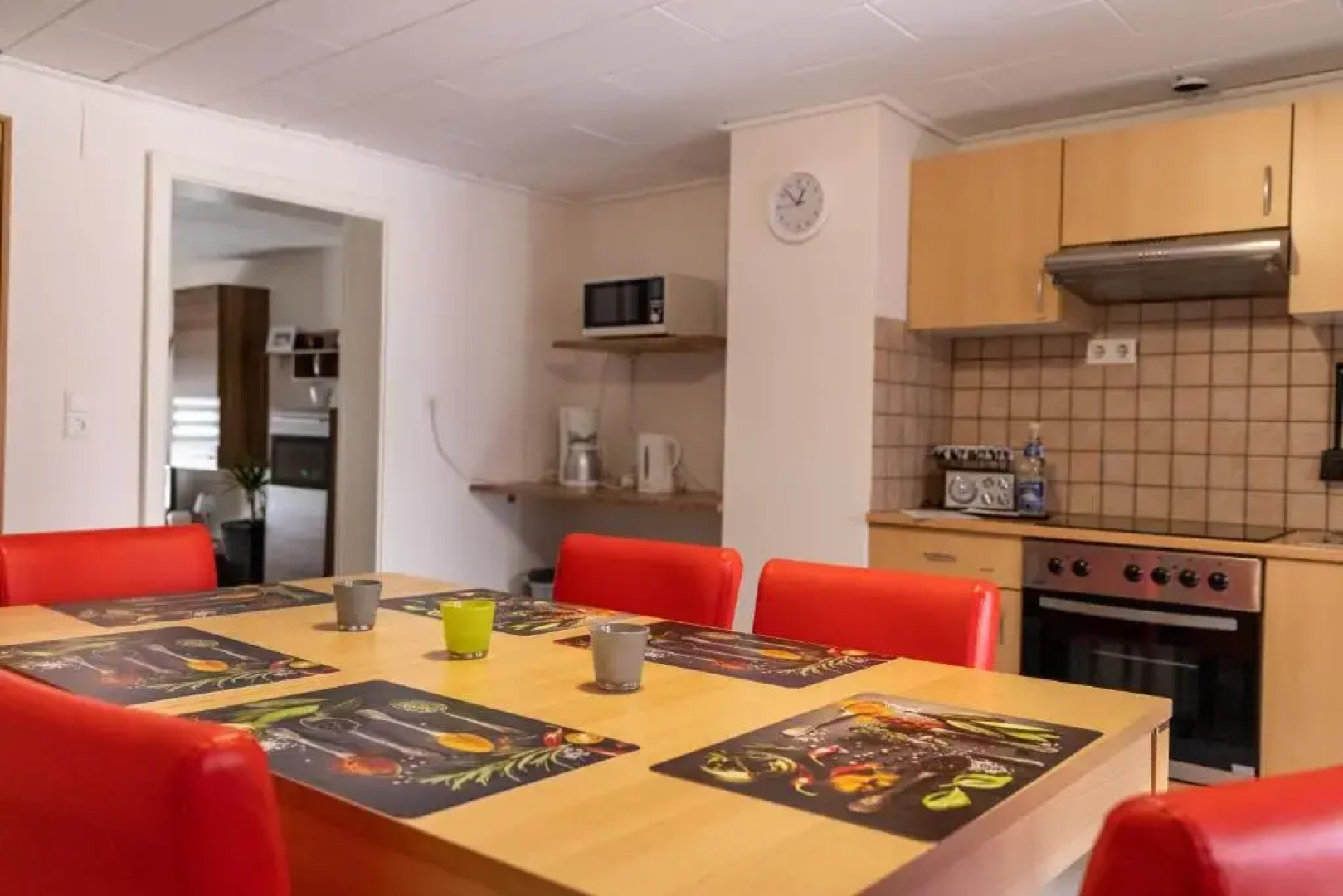 Hotel Zur Post Ochsendorf