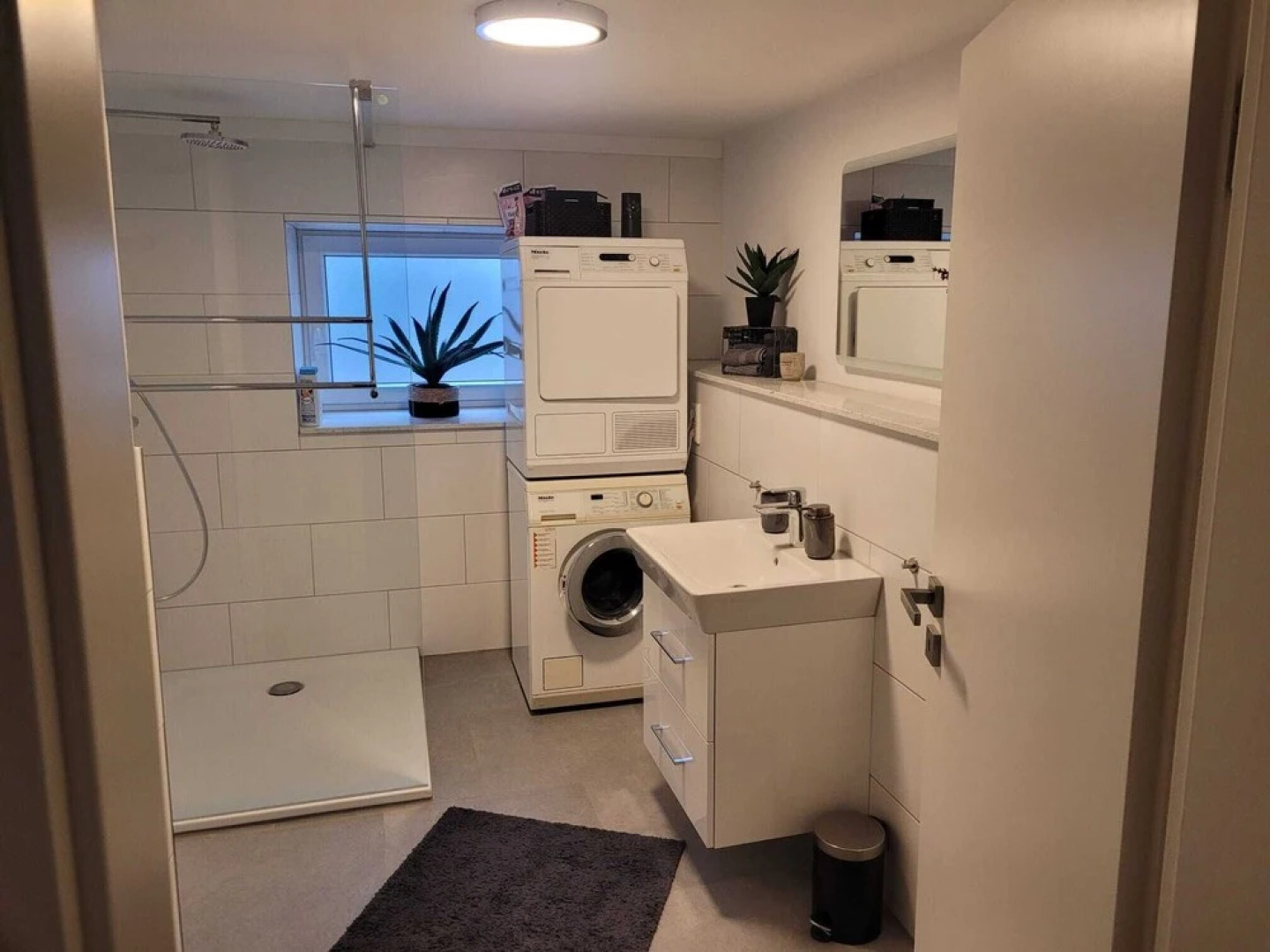 Ferienwohnung Hereinspaziert