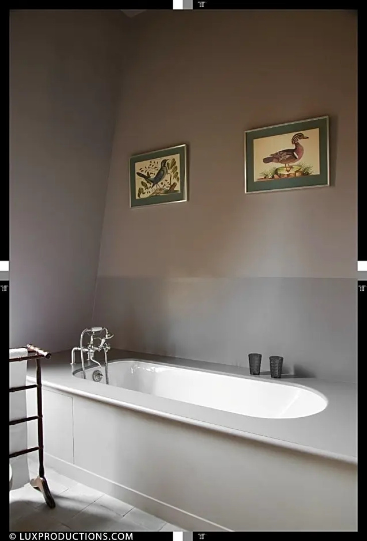 Monastere De Brucourt